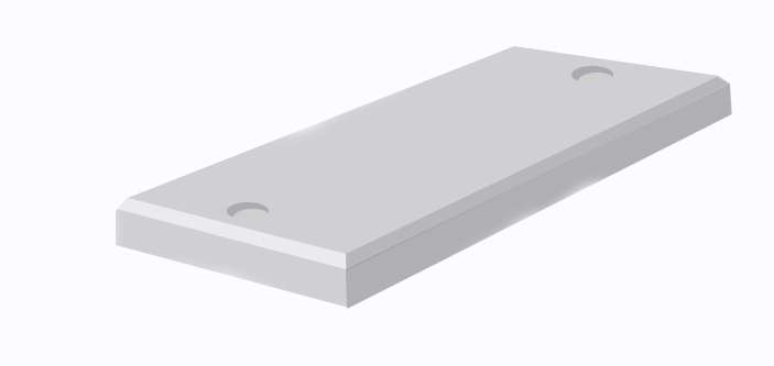 Kerb inlet